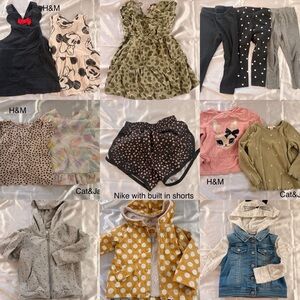 2T bundle 16 items
